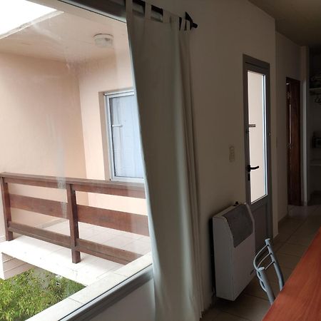 Hosteria Ymaz Villa Gesell Zewnętrze zdjęcie