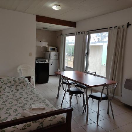 Hosteria Ymaz Villa Gesell Zewnętrze zdjęcie