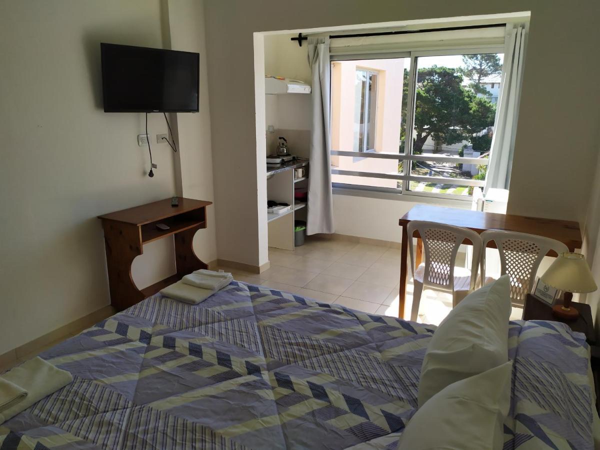 Hosteria Ymaz Villa Gesell Zewnętrze zdjęcie