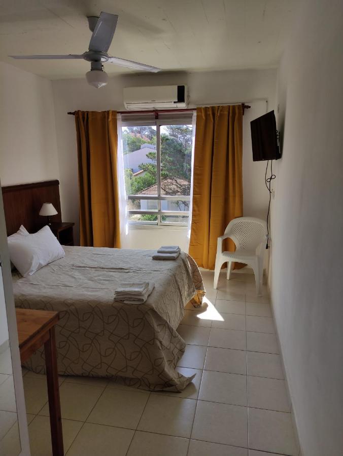 Hosteria Ymaz Villa Gesell Zewnętrze zdjęcie