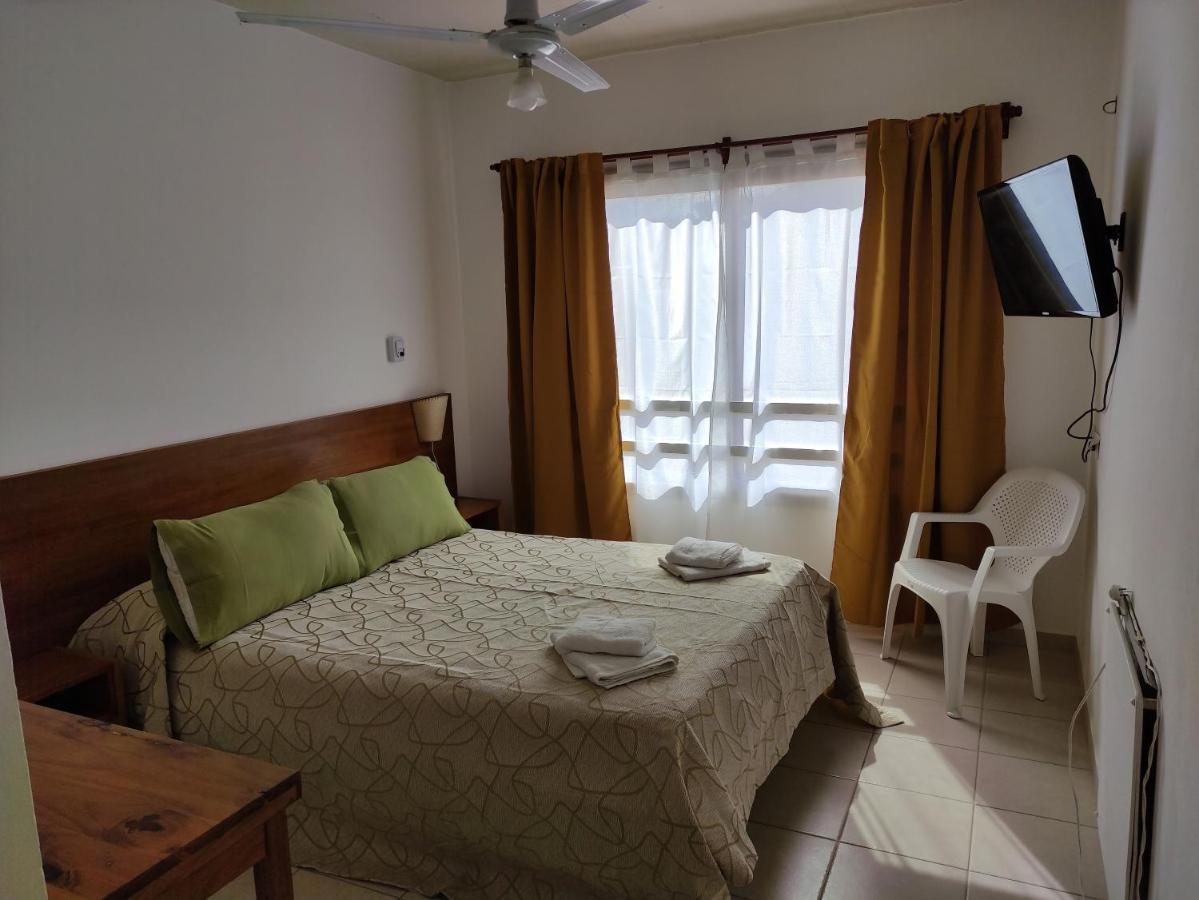 Hosteria Ymaz Villa Gesell Zewnętrze zdjęcie