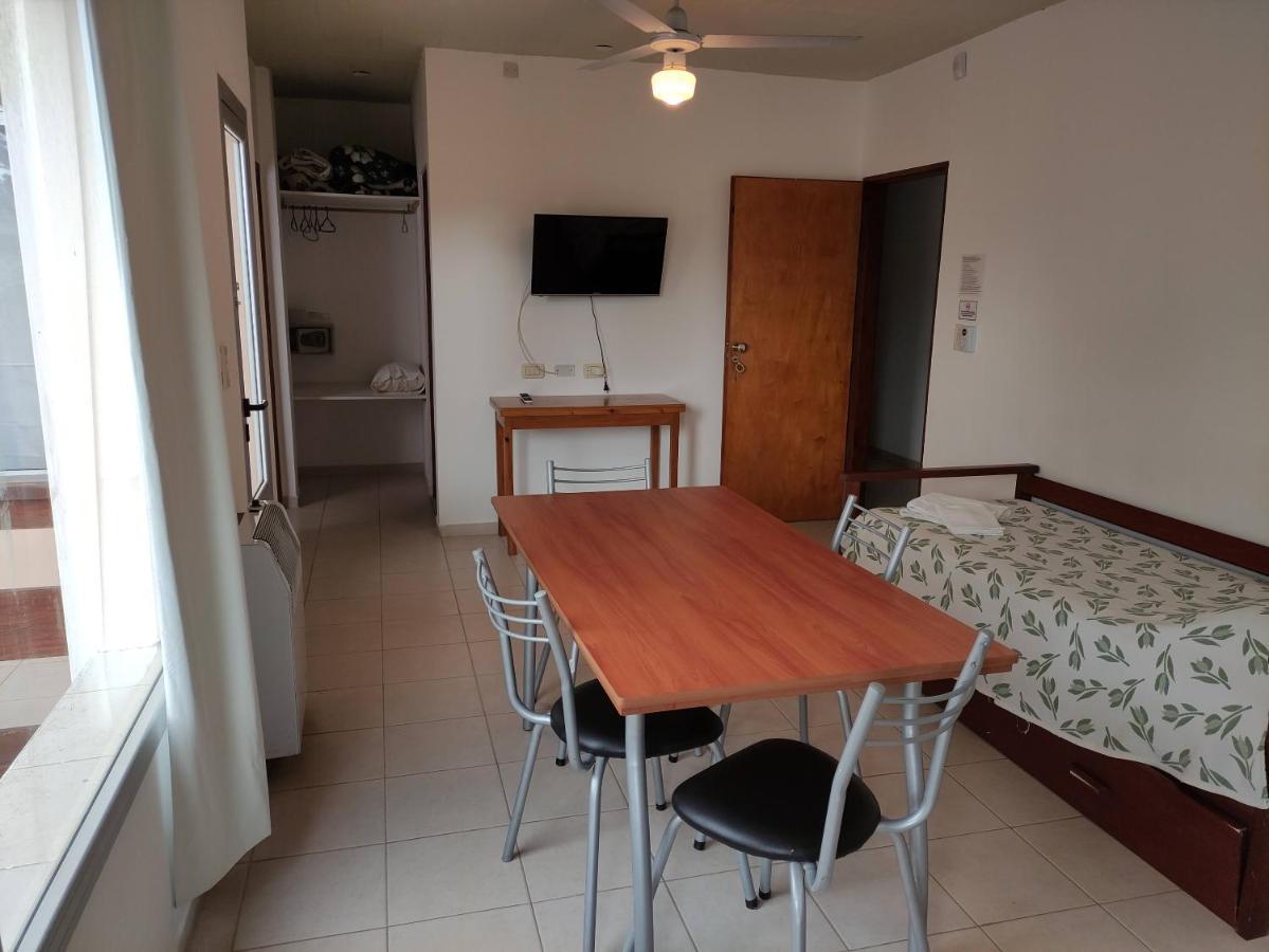 Hosteria Ymaz Villa Gesell Zewnętrze zdjęcie