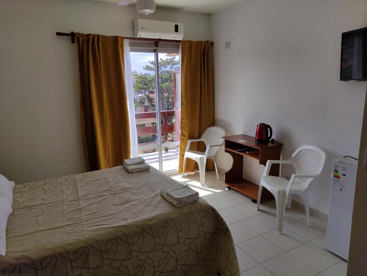 Hosteria Ymaz Villa Gesell Zewnętrze zdjęcie