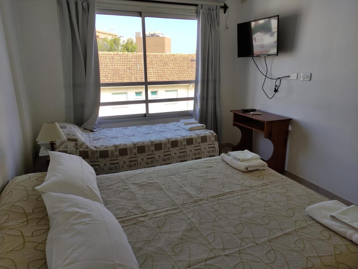 Hosteria Ymaz Villa Gesell Zewnętrze zdjęcie