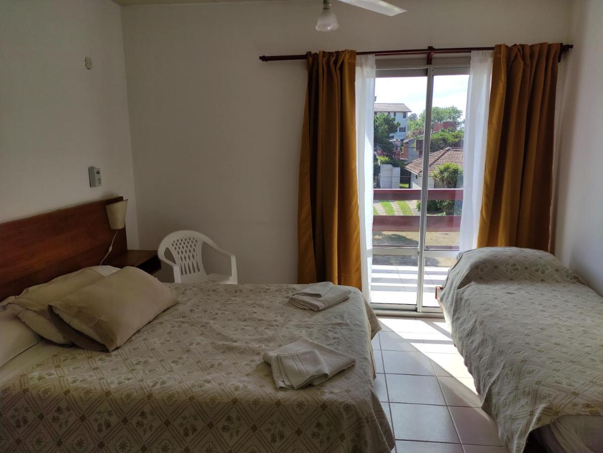 Hosteria Ymaz Villa Gesell Zewnętrze zdjęcie