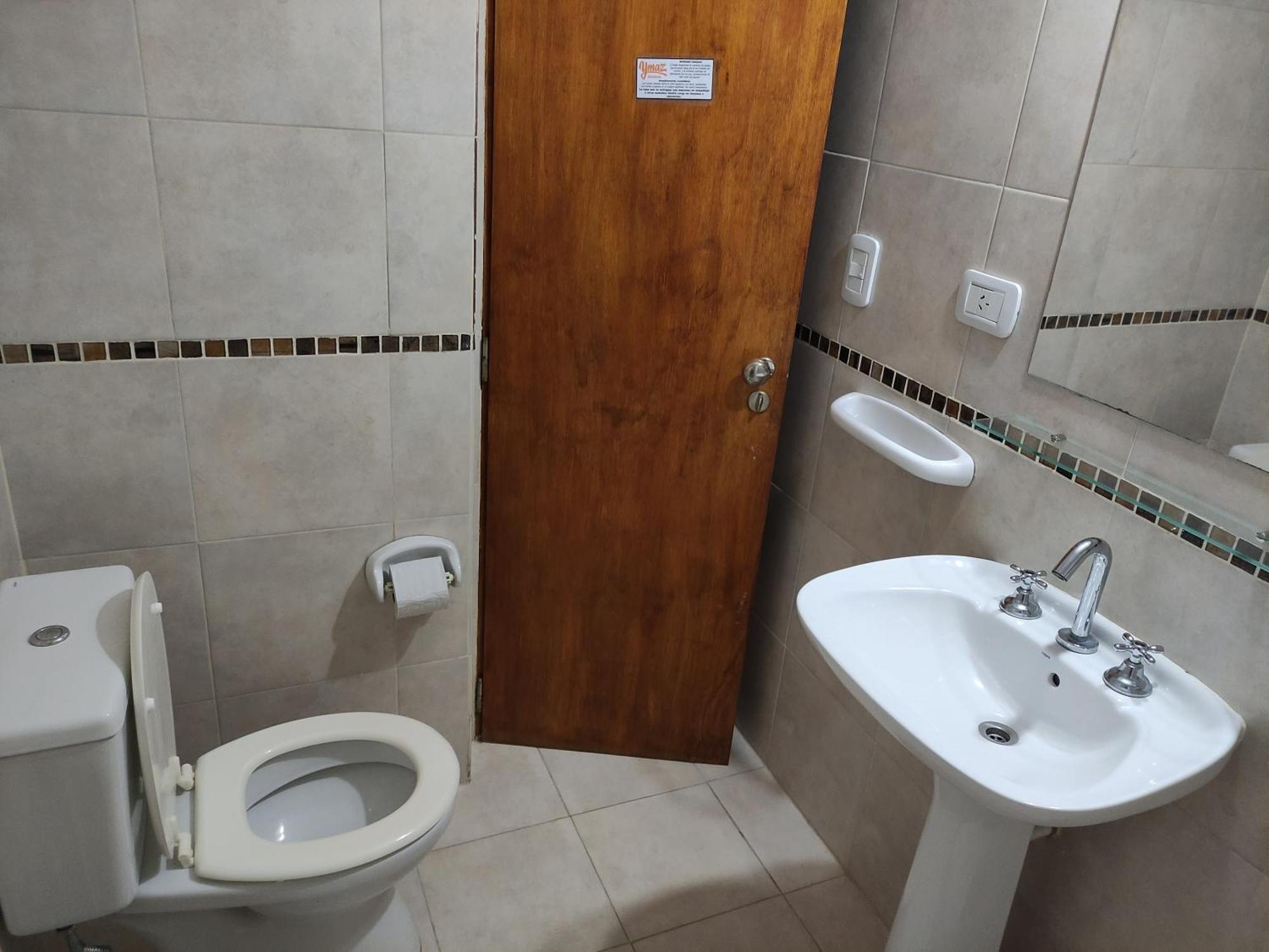 Hosteria Ymaz Villa Gesell Zewnętrze zdjęcie