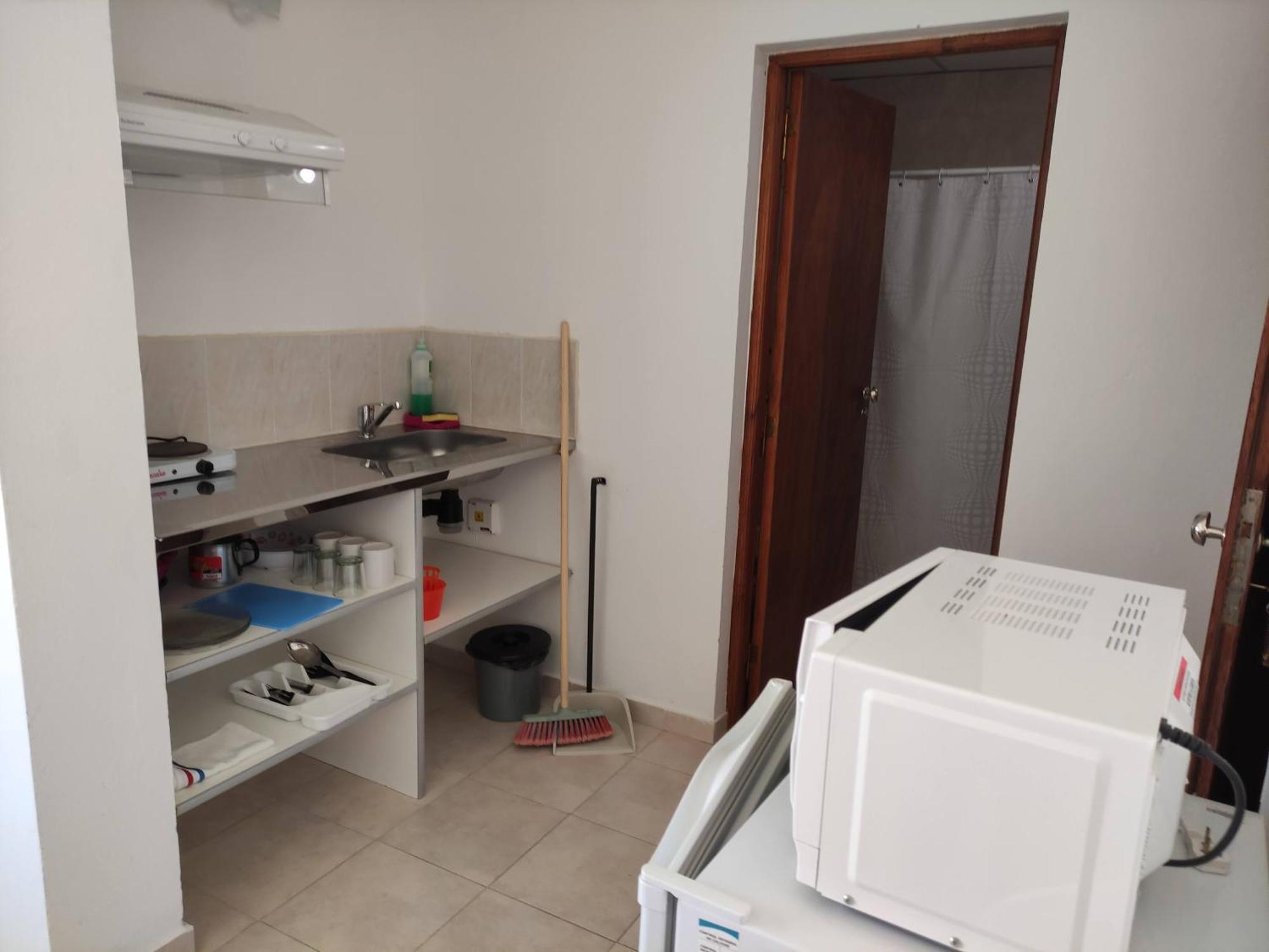Hosteria Ymaz Villa Gesell Zewnętrze zdjęcie