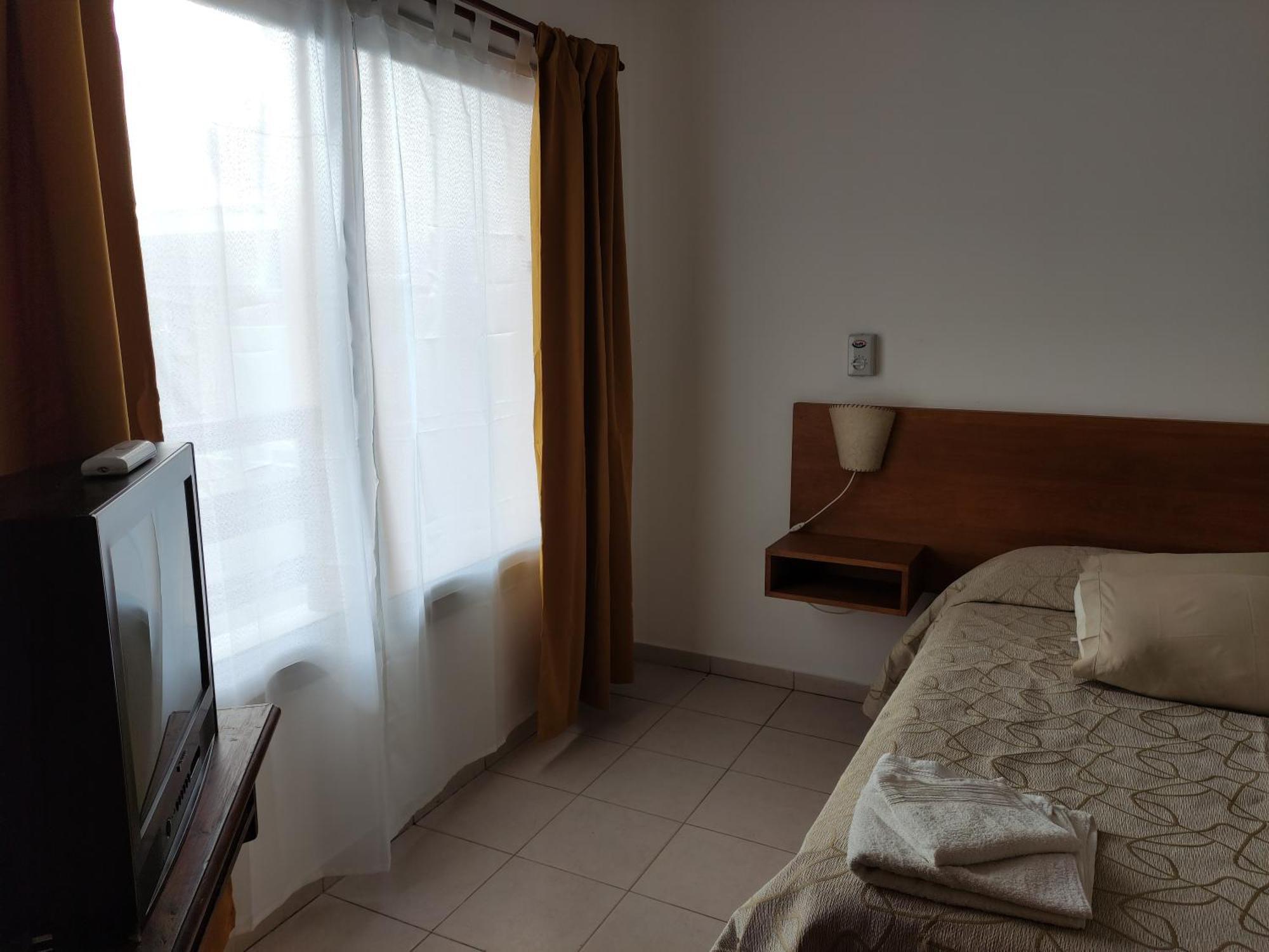 Hosteria Ymaz Villa Gesell Zewnętrze zdjęcie