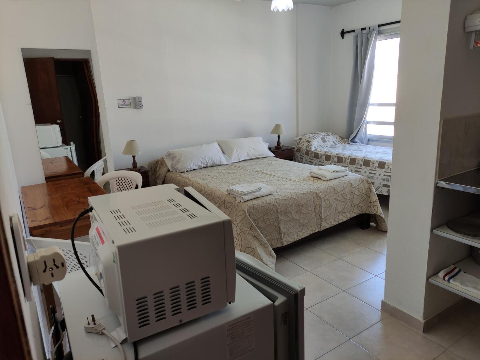 Hosteria Ymaz Villa Gesell Zewnętrze zdjęcie