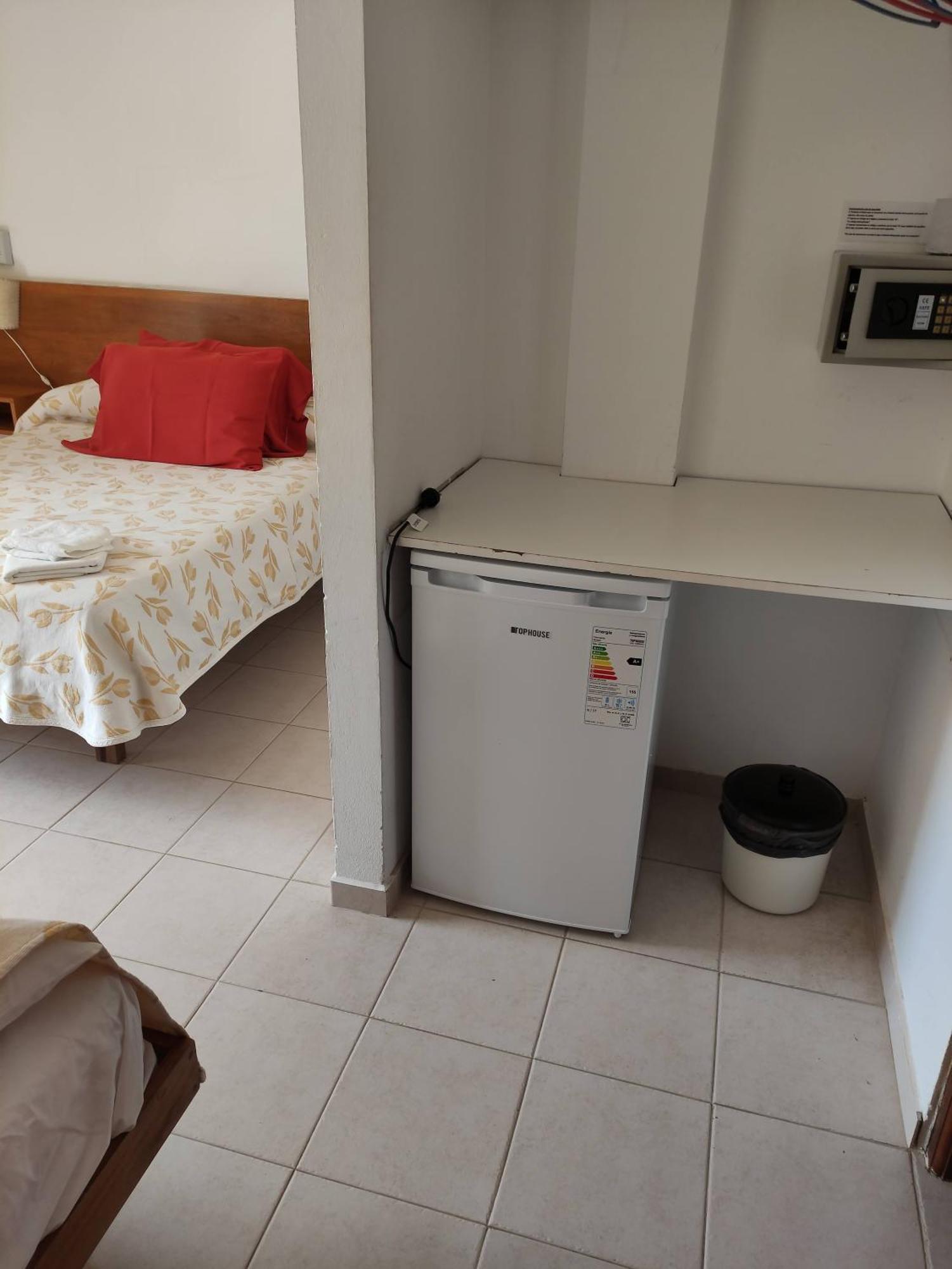 Hosteria Ymaz Villa Gesell Zewnętrze zdjęcie