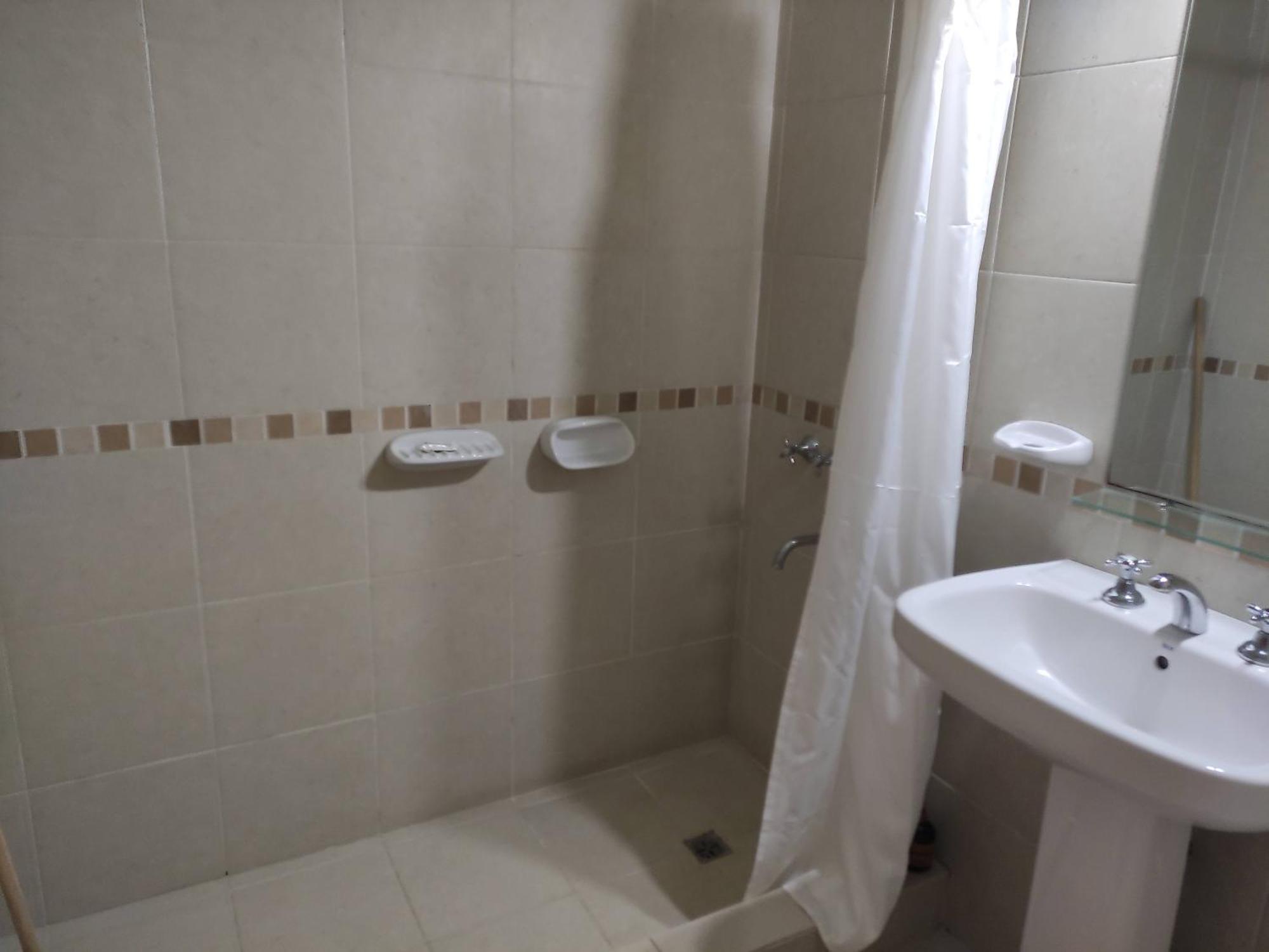 Hosteria Ymaz Villa Gesell Zewnętrze zdjęcie