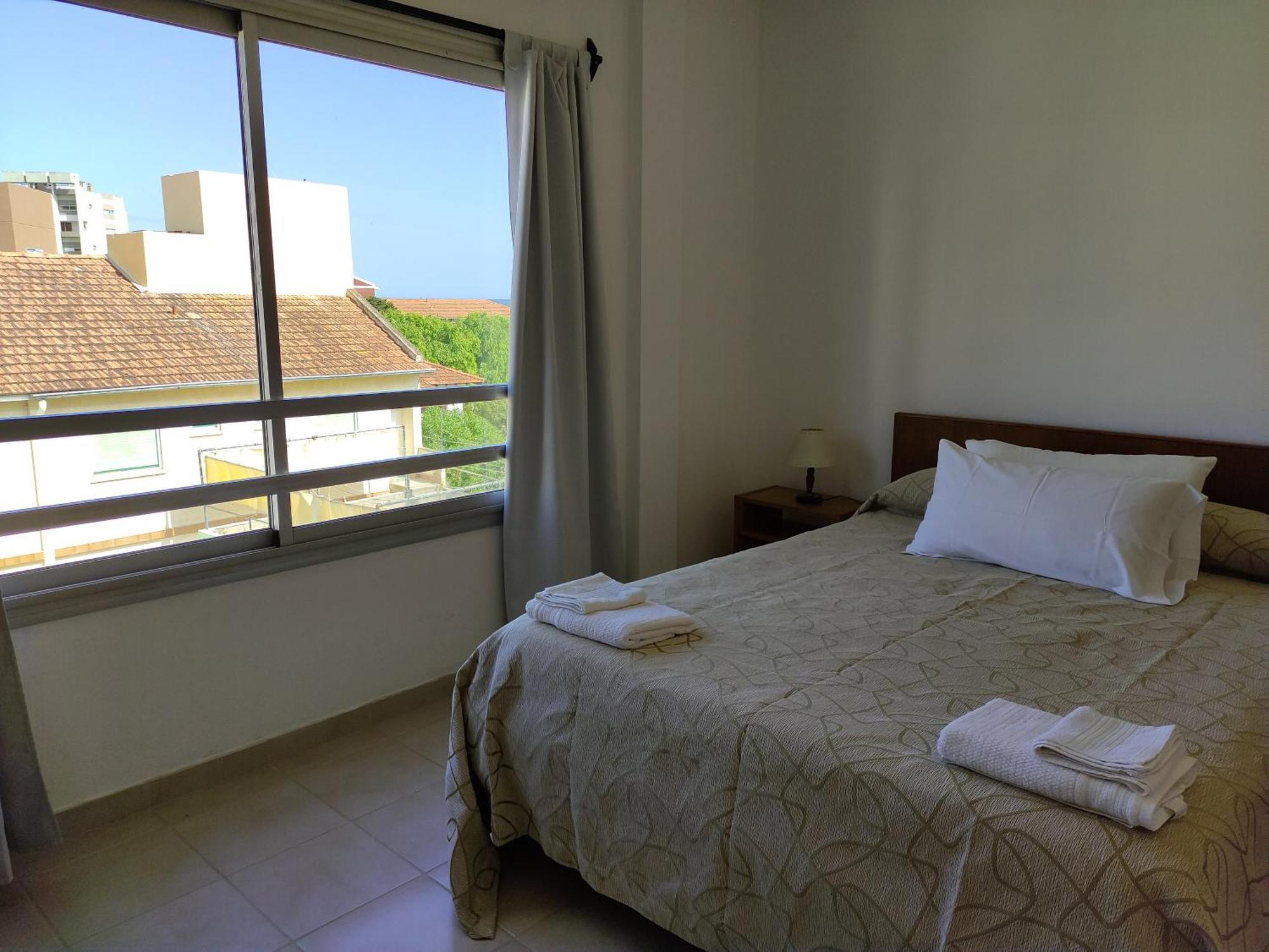 Hosteria Ymaz Villa Gesell Zewnętrze zdjęcie