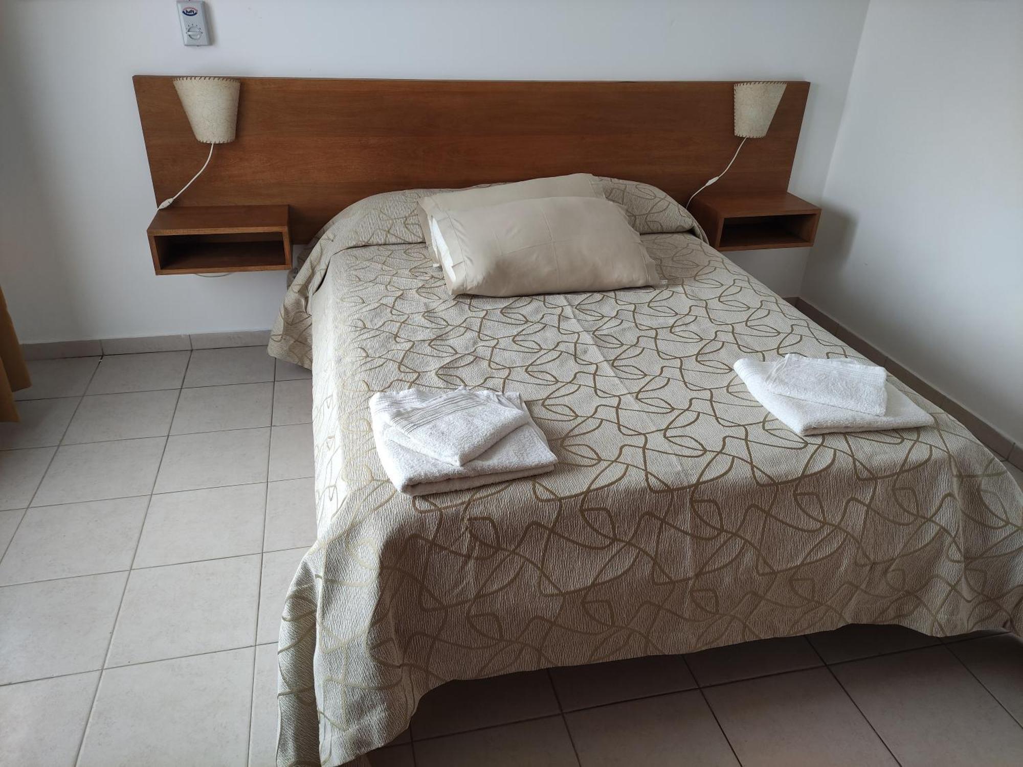 Hosteria Ymaz Villa Gesell Zewnętrze zdjęcie