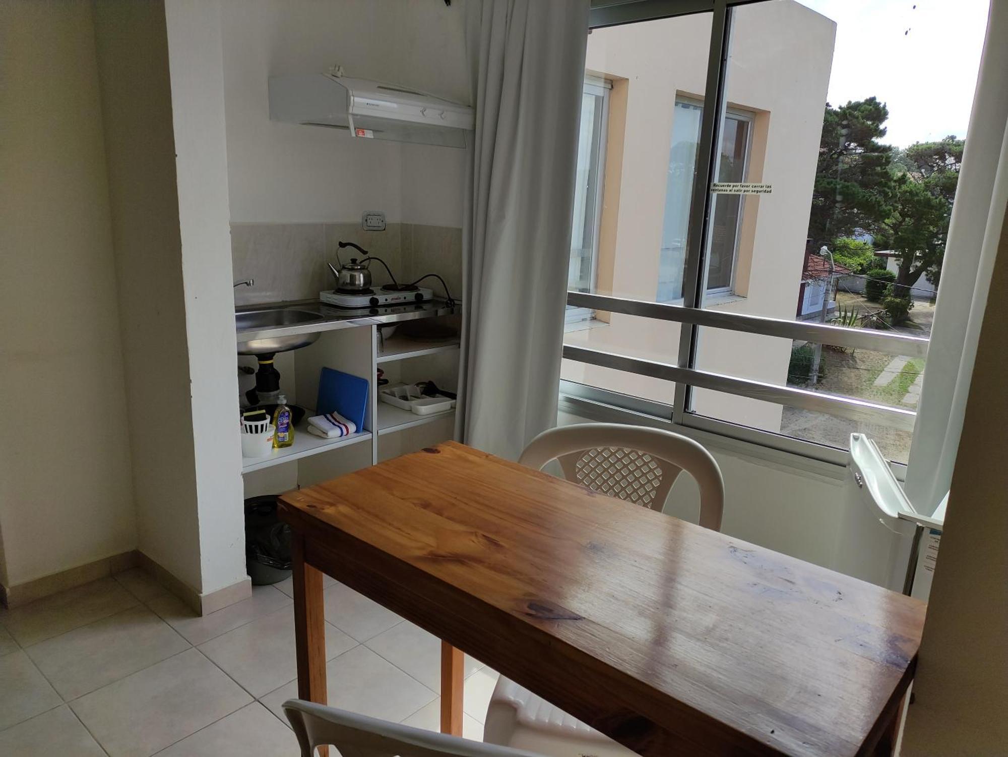Hosteria Ymaz Villa Gesell Zewnętrze zdjęcie