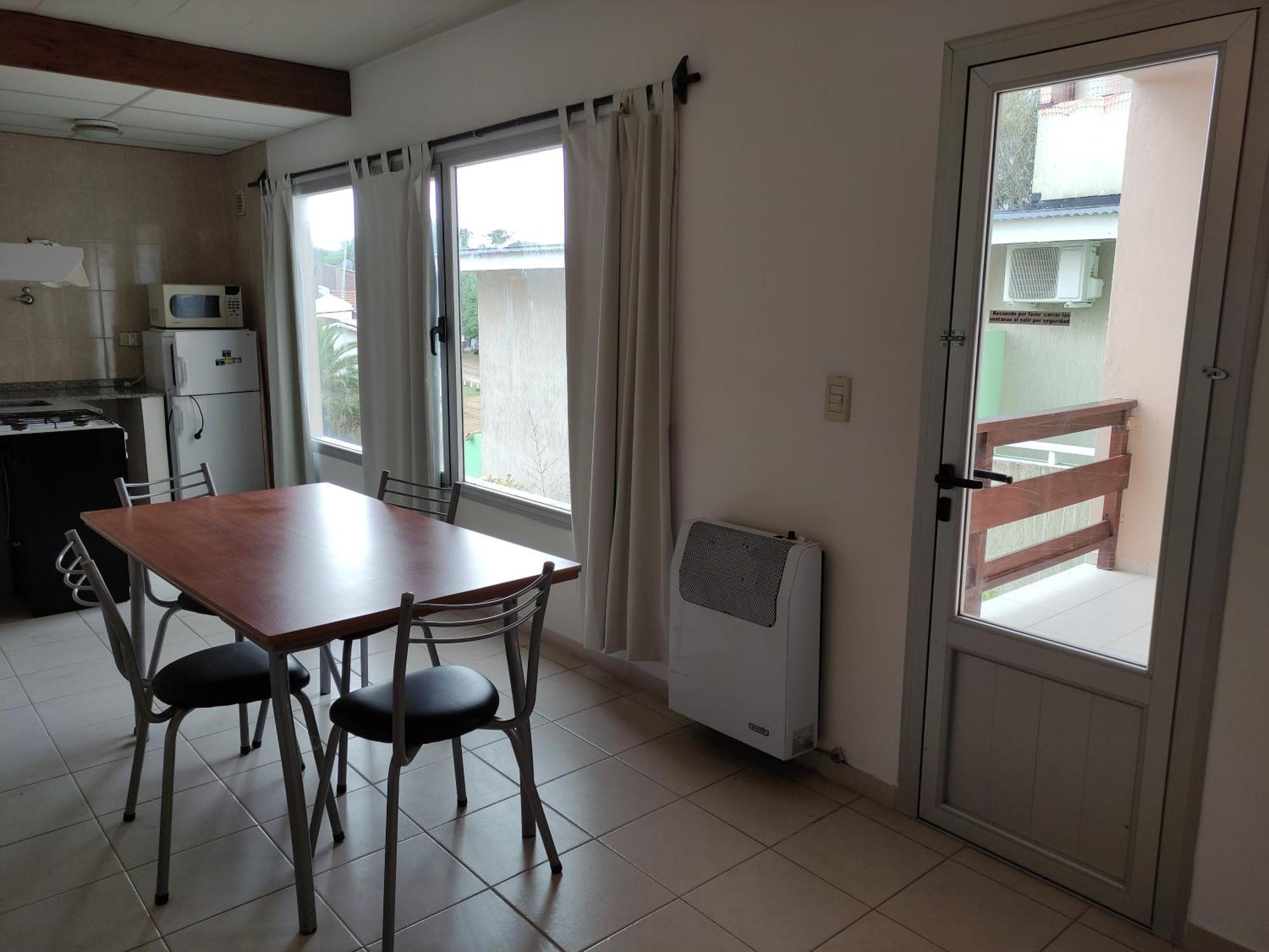 Hosteria Ymaz Villa Gesell Zewnętrze zdjęcie