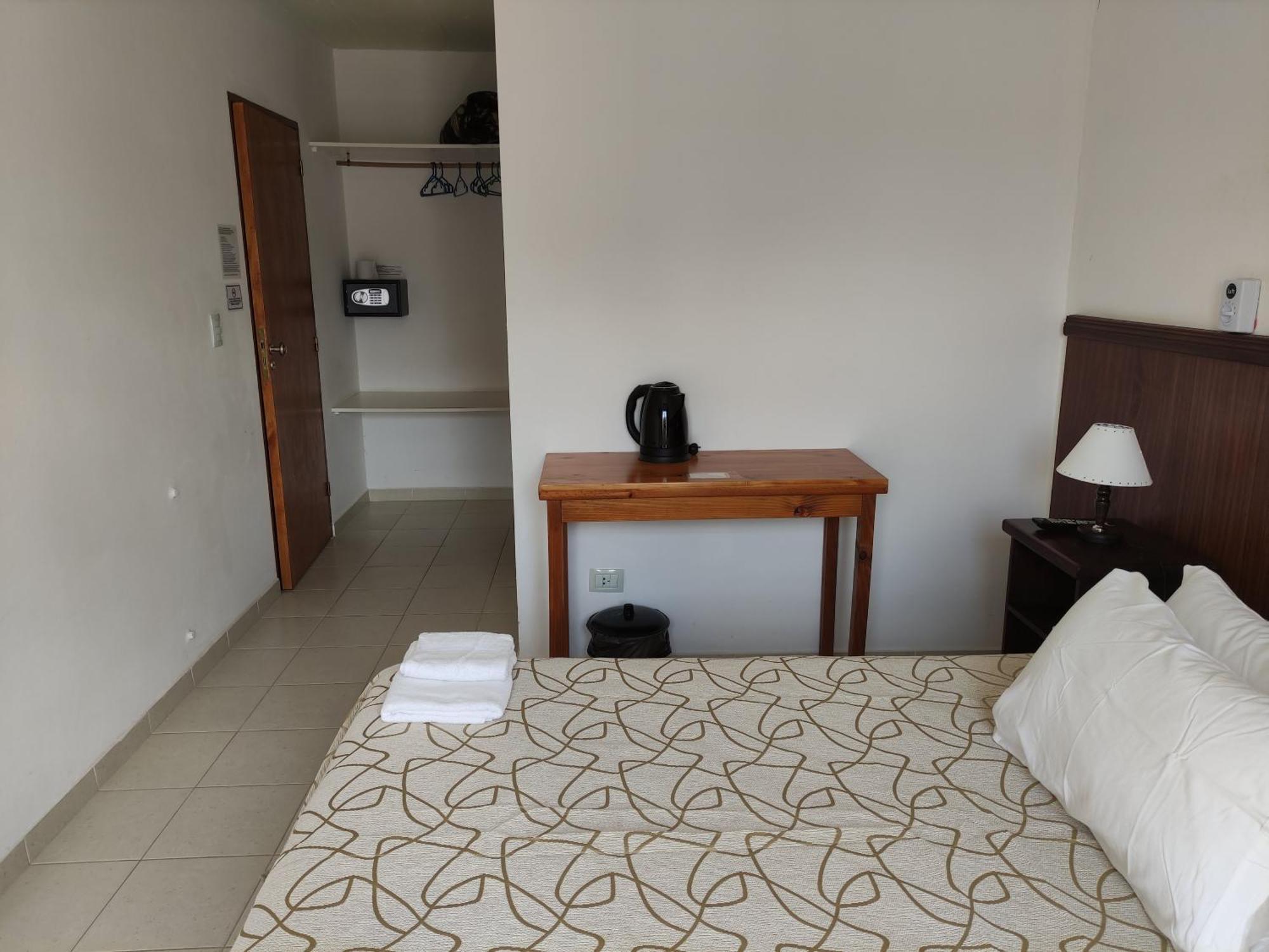 Hosteria Ymaz Villa Gesell Zewnętrze zdjęcie