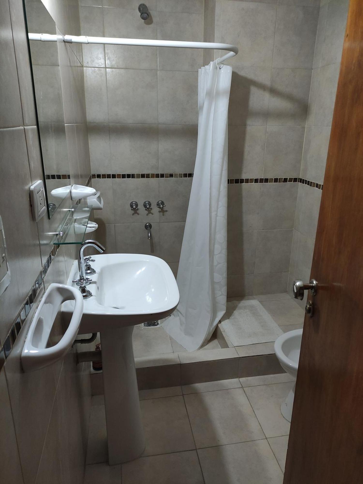 Hosteria Ymaz Villa Gesell Zewnętrze zdjęcie