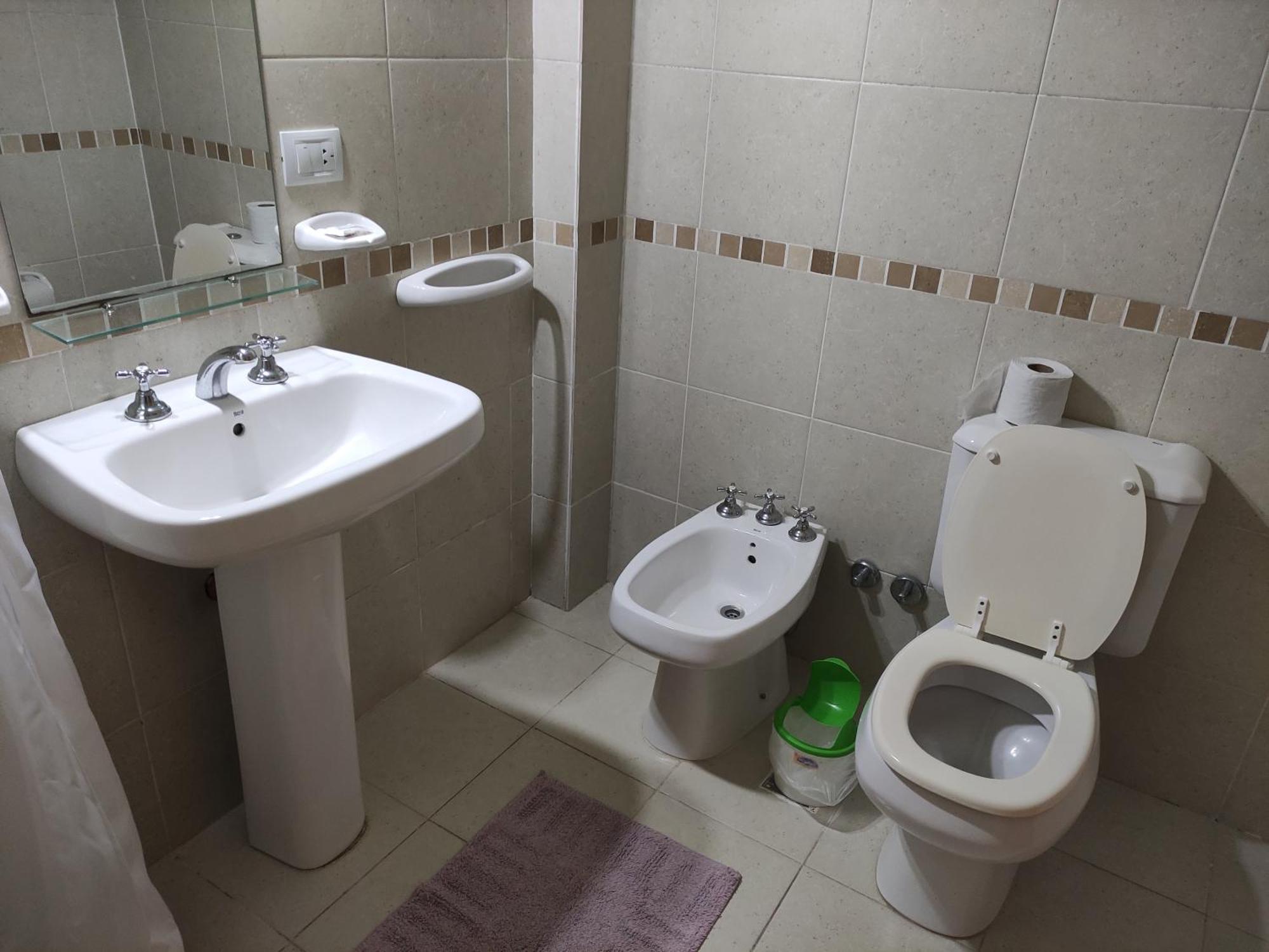 Hosteria Ymaz Villa Gesell Zewnętrze zdjęcie