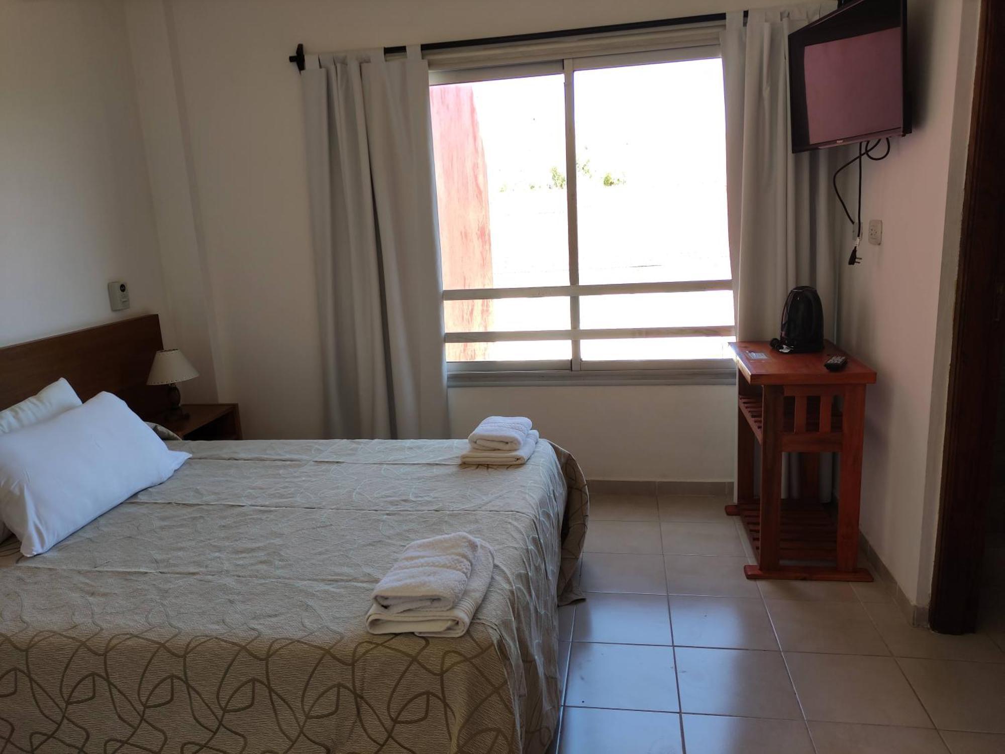 Hosteria Ymaz Villa Gesell Zewnętrze zdjęcie