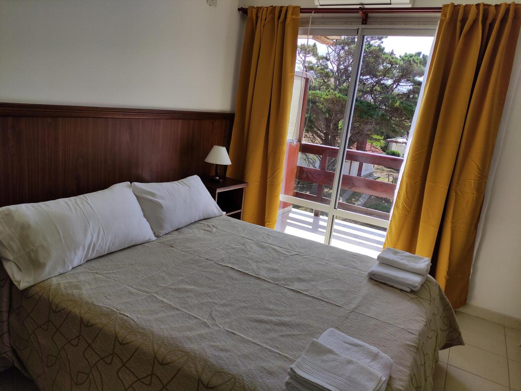 Hosteria Ymaz Villa Gesell Zewnętrze zdjęcie