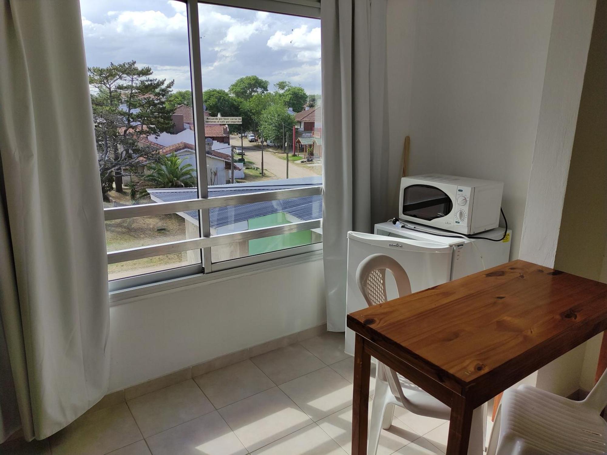Hosteria Ymaz Villa Gesell Zewnętrze zdjęcie