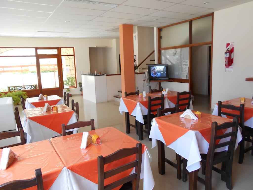 Hosteria Ymaz Villa Gesell Zewnętrze zdjęcie